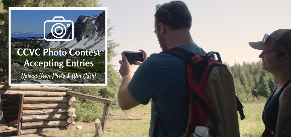 Enter the 2025 Photo Contest!