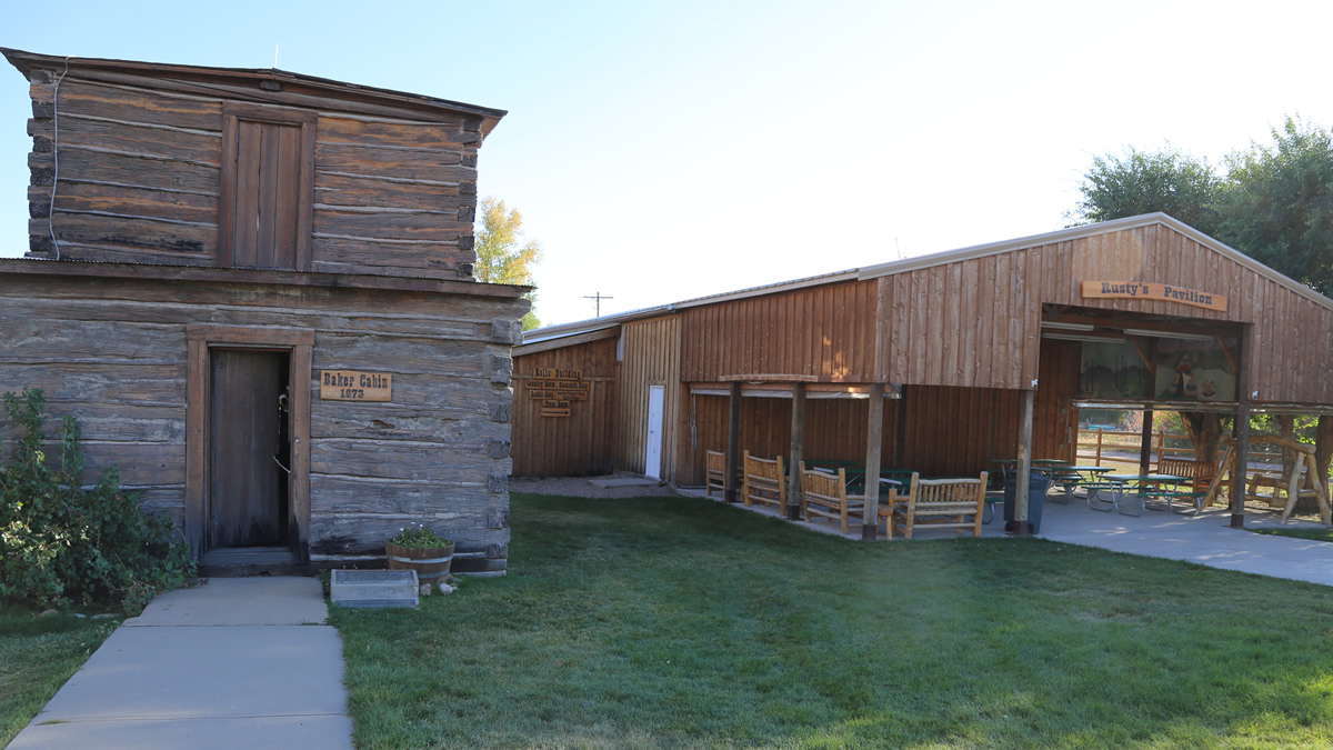 Little Snake River Museum