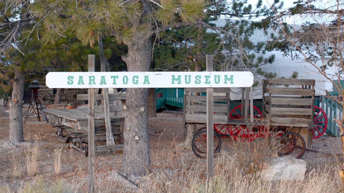 saratoga museum 2023 2