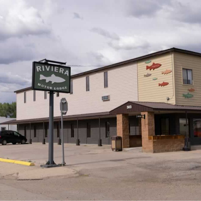 Riviera Motor Lodge